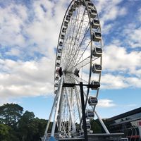 Rosalía Chen的照片