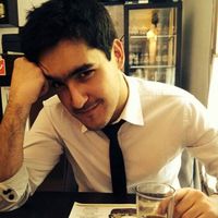 Nicolás Oyarzún's Photo