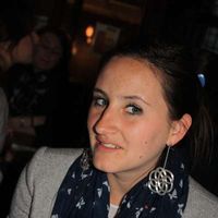 Paola BLANCO's Photo