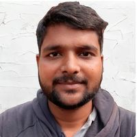 Abhishek Kumar Gupta's Photo