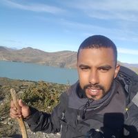 Raphael Macedo's Photo