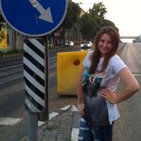 Valentine  Koshkarova's Photo