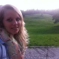 Ophélie Rigo's Photo