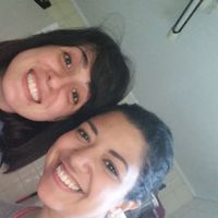 Mayara Fortin's Photo