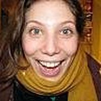 Annelise Grube-Cavers的照片