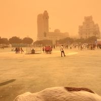 Benjamin Le Maitre's Photo