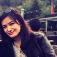 Habibe Turfan's Photo