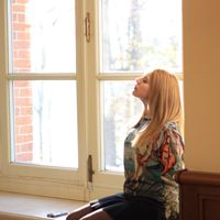 Alina Armstrong's Photo