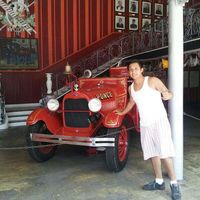 Diego Fernando Mayor Torre's Photo