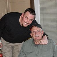 Daniel Lucas的照片