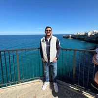 Berat Demirel's Photo