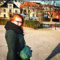 Enora Gourvellec的照片