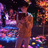 Aldrin Sandagon's Photo