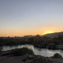 Watching Sunset From Elphentine Island's picture