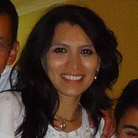 Cecilia Diaz's Photo