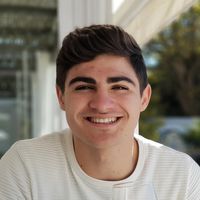 Heinrich Meyer's Photo