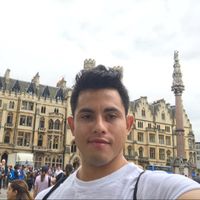 Carlos Bolanos的照片