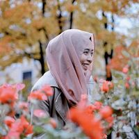 Fitria Melinda's Photo