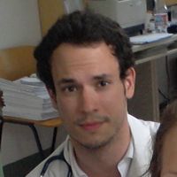 Kristóf Soponyai的照片