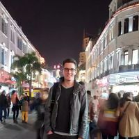 William Schoepflin的照片