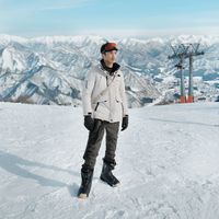 Dimash Giovani的照片