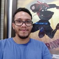 Ageu S. Oliveira's Photo