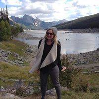 Stacey Afflick's Photo