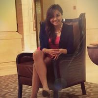 Maria Gamboa的照片