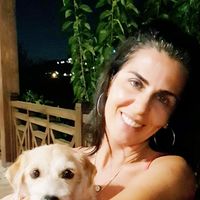 Gulay Cagli的照片