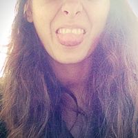 Gioia Petrucci&#39;s Photo