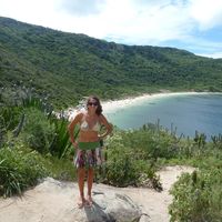 Gisel Rosillo的照片