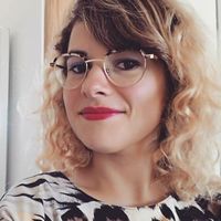 Fotos de Pauline Houbre