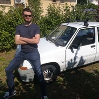 Nicolas Roussel的照片