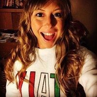 Stephanie Zeppetello's Photo