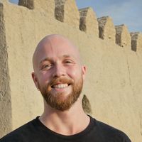 Marios Spanakakis's Photo