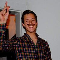 Nikolai Krüger Jensen's Photo