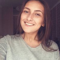 Amina Khairullina的照片