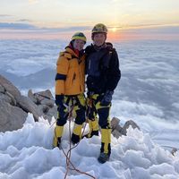 Aline Gaudel's Photo