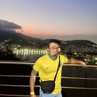 Josué Castro's Photo