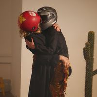 Maureen Béguin的照片