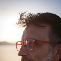 Marco Boscaro的照片