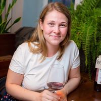 Kate Koldaeva's Photo