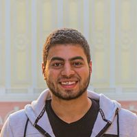 Ahmed Wagih Ammar的照片