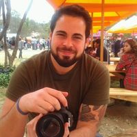 Mauricio Luna的照片