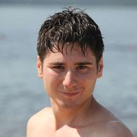 Nikolay Schwarz's Photo