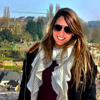 Rafaelle Melo的照片