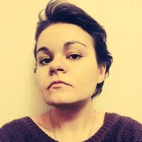 Olga Chaplygina的照片