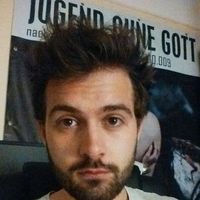 Tristan Michaelis的照片