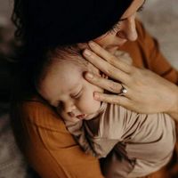 Leila Ouadah's Photo