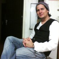 Hector Ferraz的照片